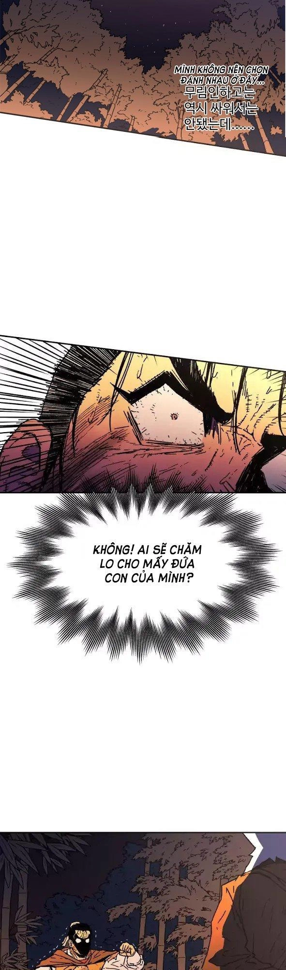 Bố Vô Song Chapter 24 - 37