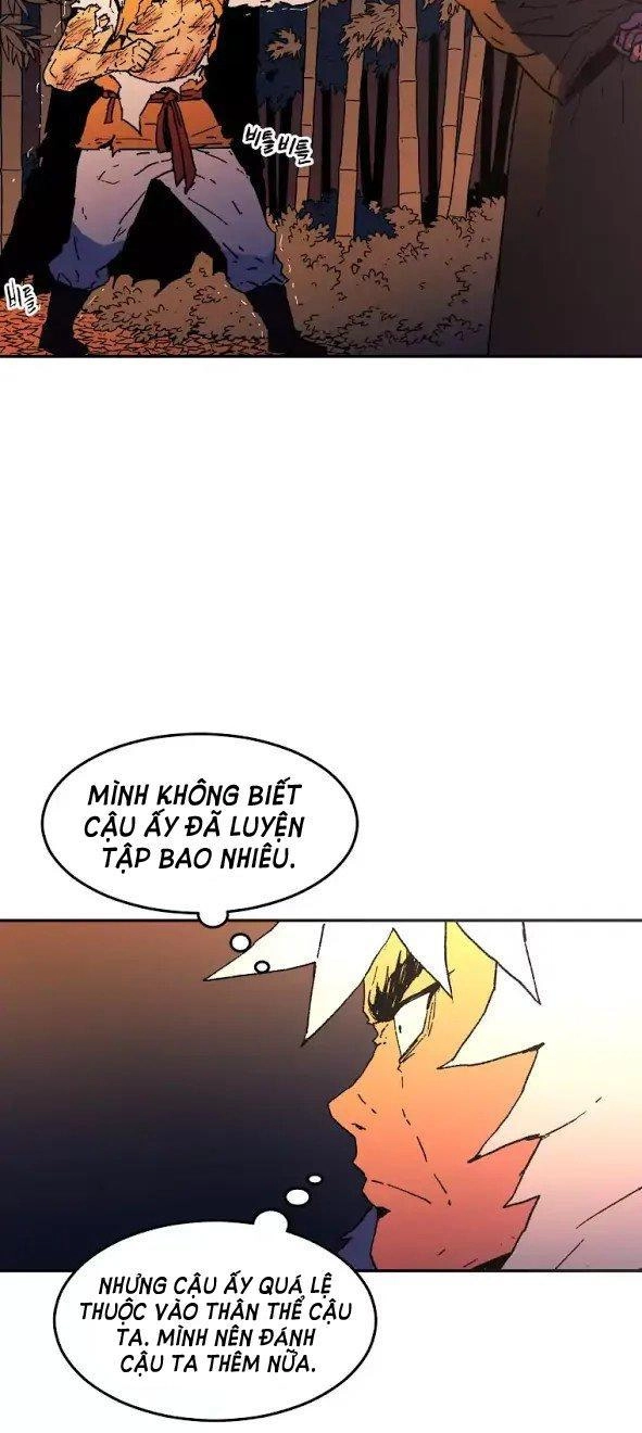 Bố Vô Song Chapter 24 - 38