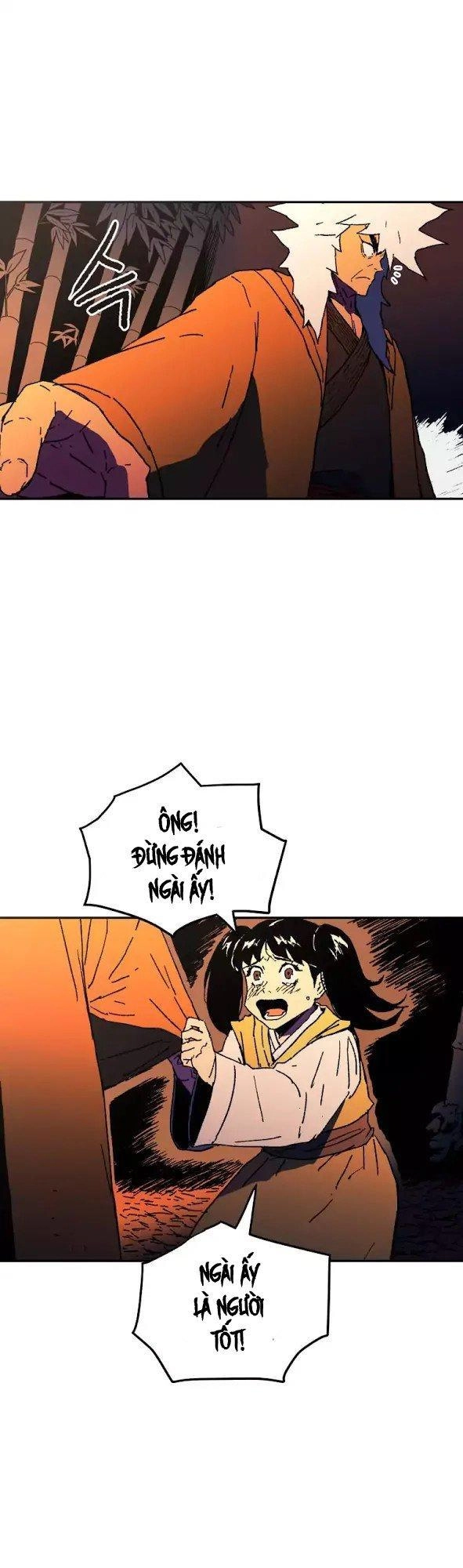 Bố Vô Song Chapter 24 - 39