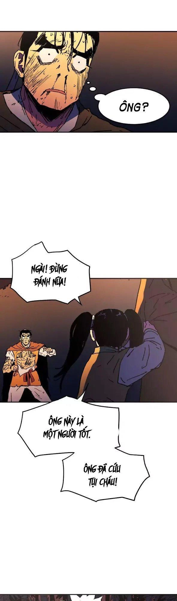 Bố Vô Song Chapter 24 - 40