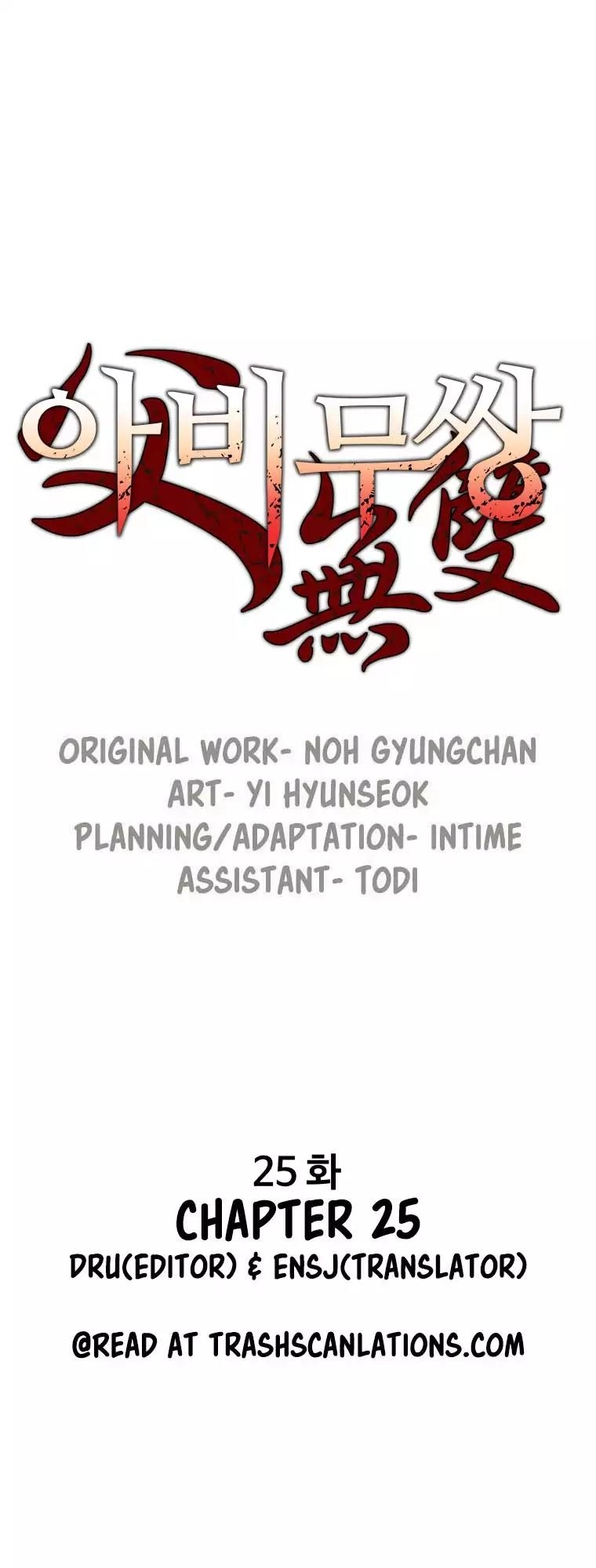 Bố Vô Song Chapter 25 - 2