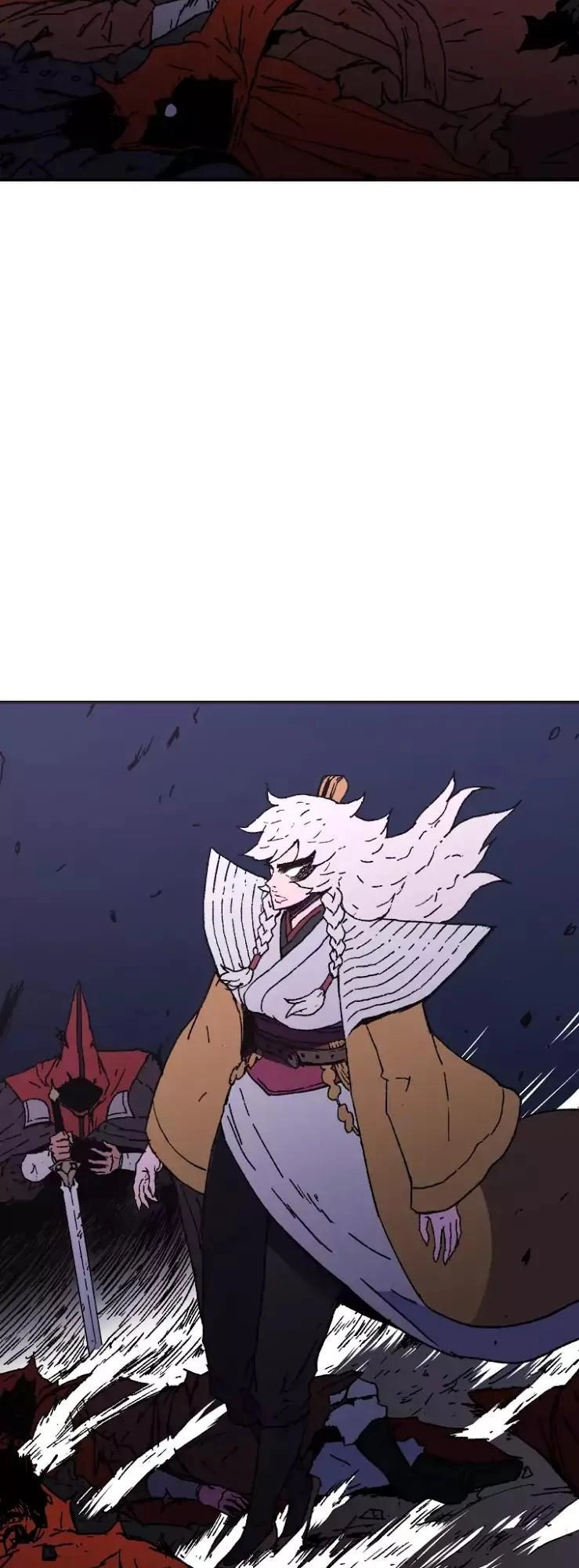 Bố Vô Song Chapter 25 - 9