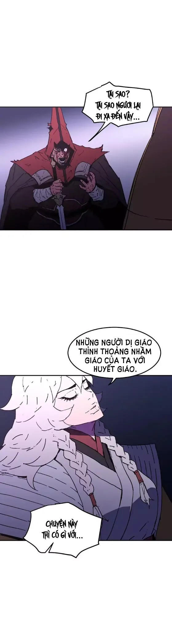 Bố Vô Song Chapter 25 - 11