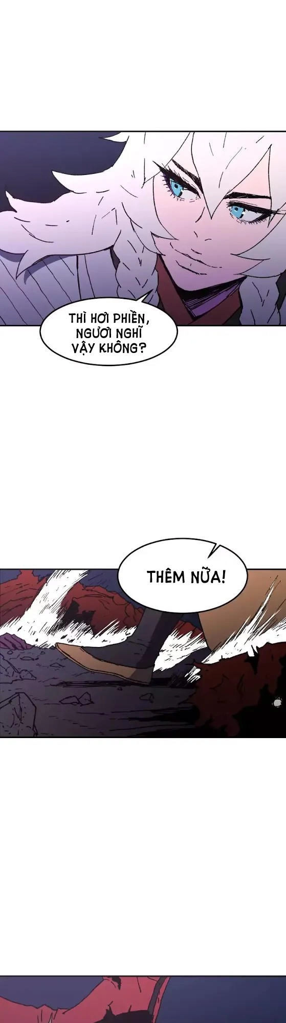 Bố Vô Song Chapter 25 - 12