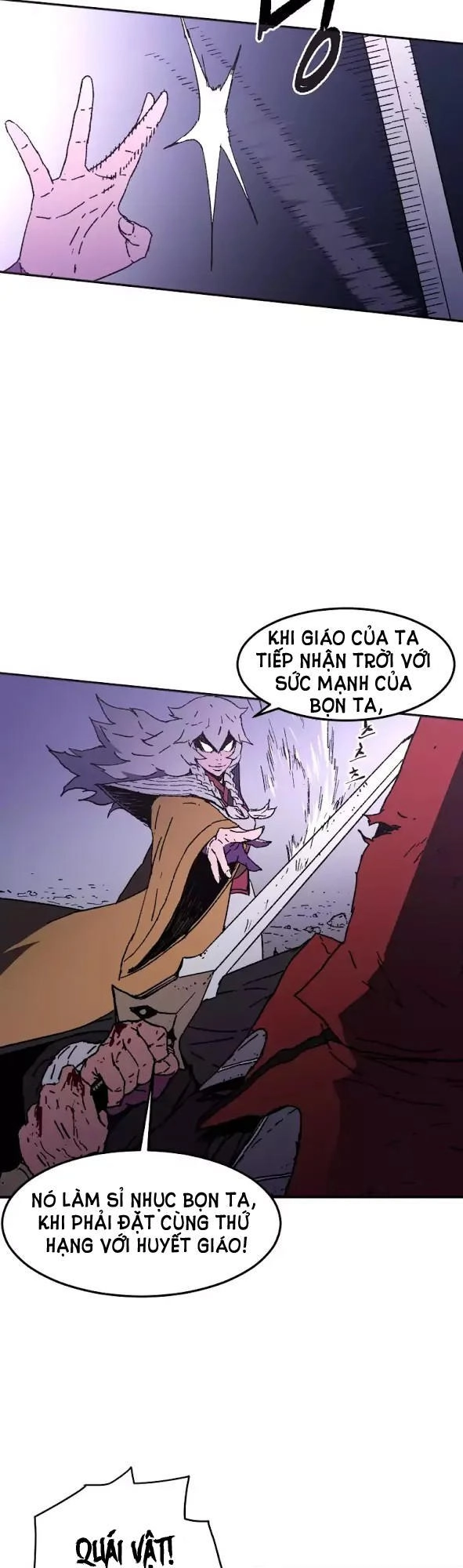 Bố Vô Song Chapter 25 - 15