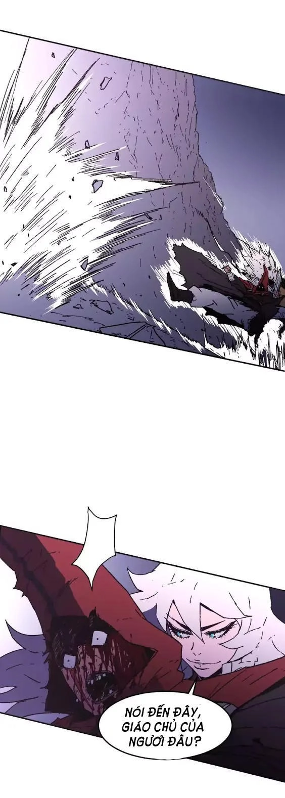 Bố Vô Song Chapter 25 - 19