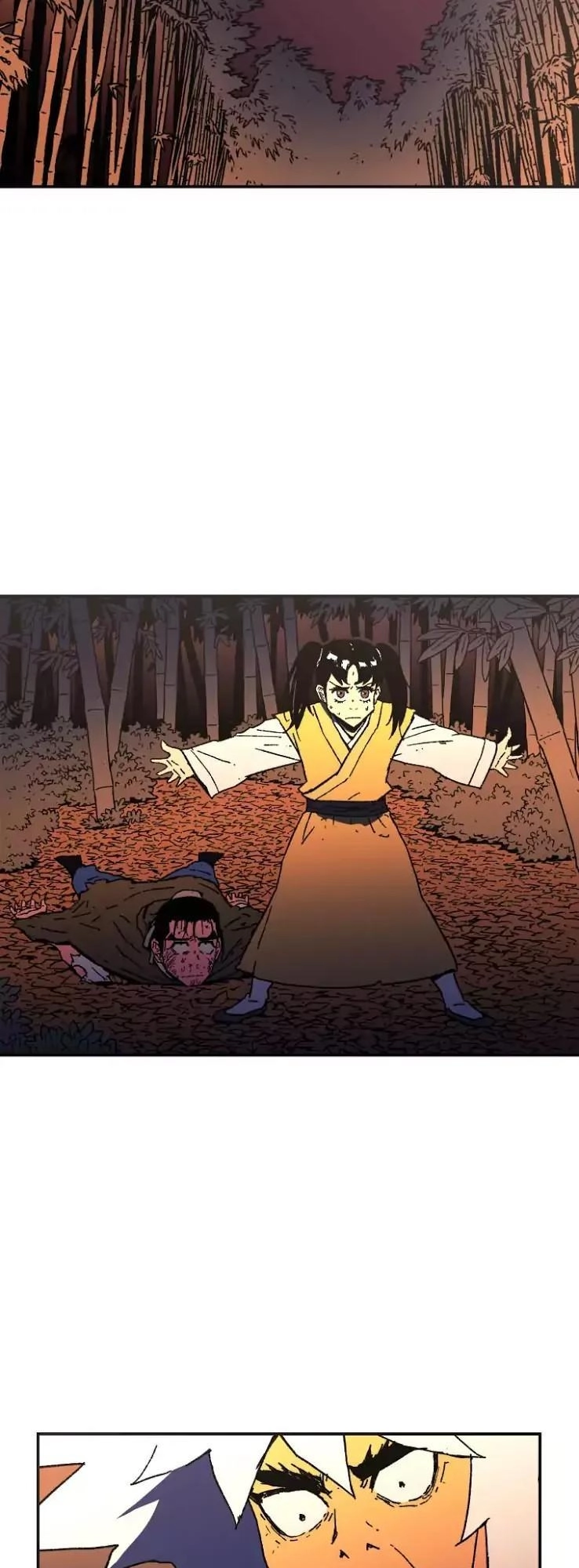 Bố Vô Song Chapter 25 - 21