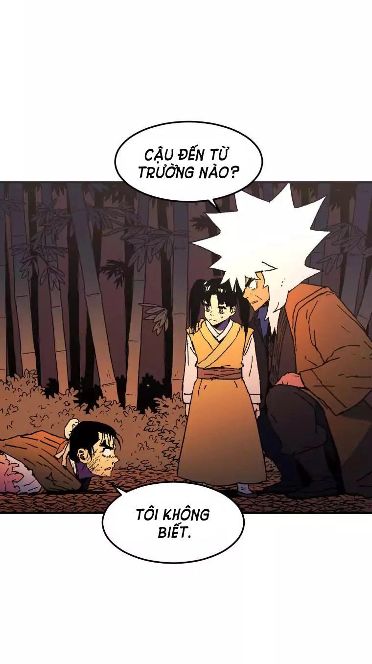 Bố Vô Song Chapter 25 - 24