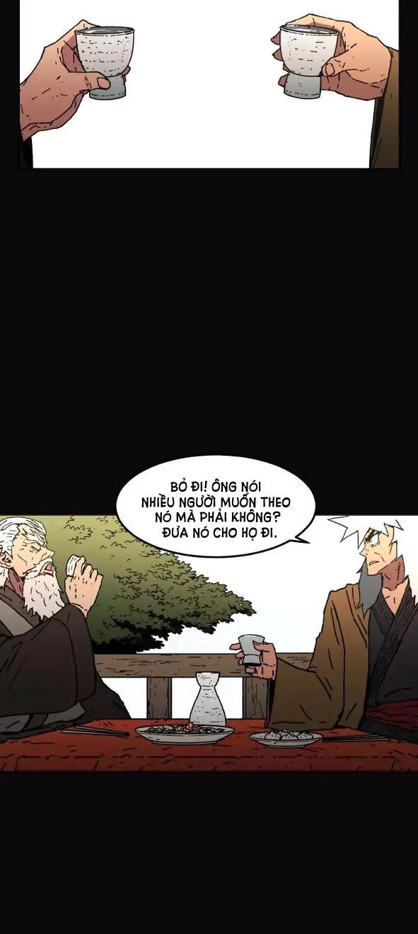 Bố Vô Song Chapter 25 - 30