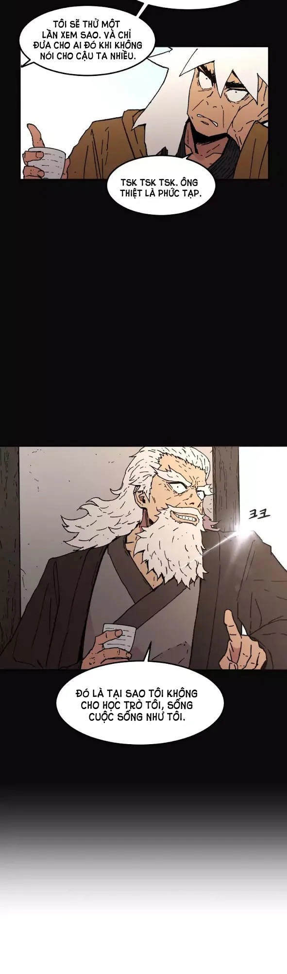 Bố Vô Song Chapter 25 - 32