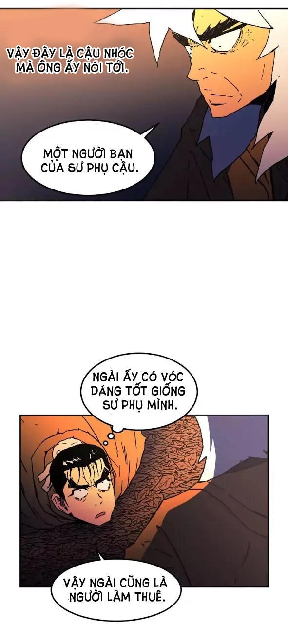 Bố Vô Song Chapter 25 - 33