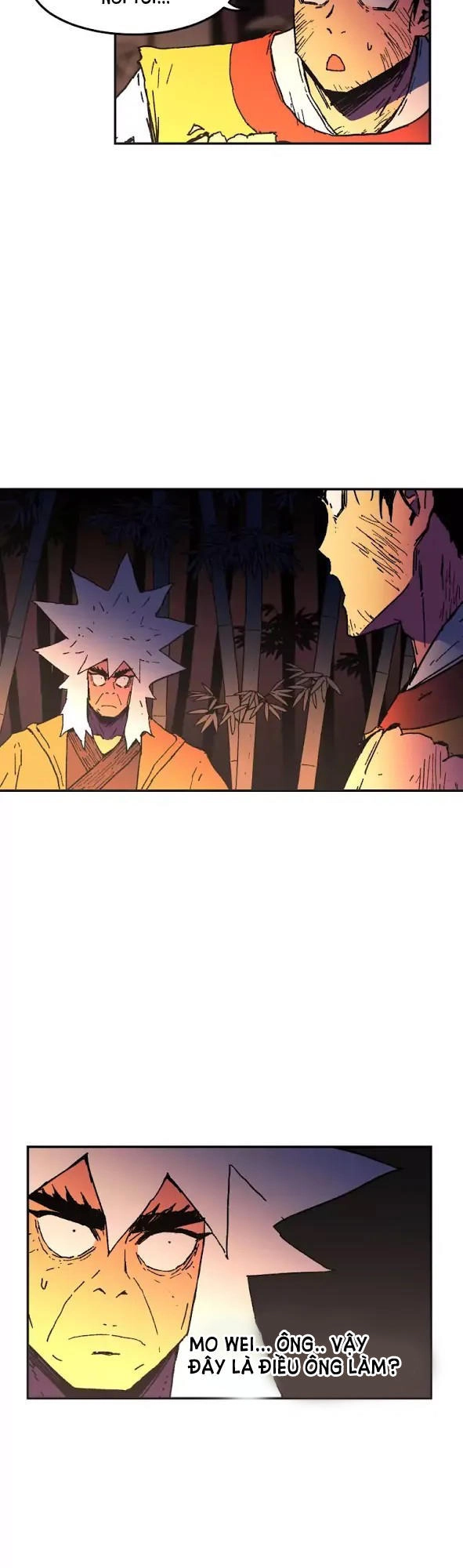 Bố Vô Song Chapter 25 - 38