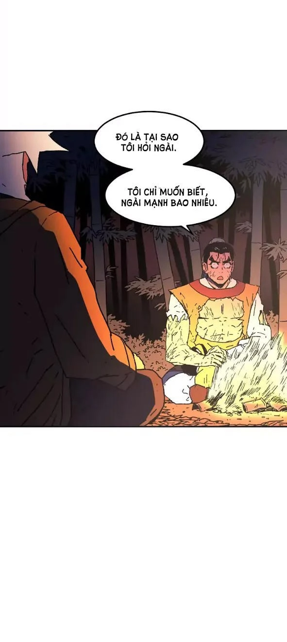 Bố Vô Song Chapter 25 - 39