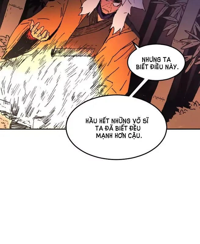 Bố Vô Song Chapter 25 - 42