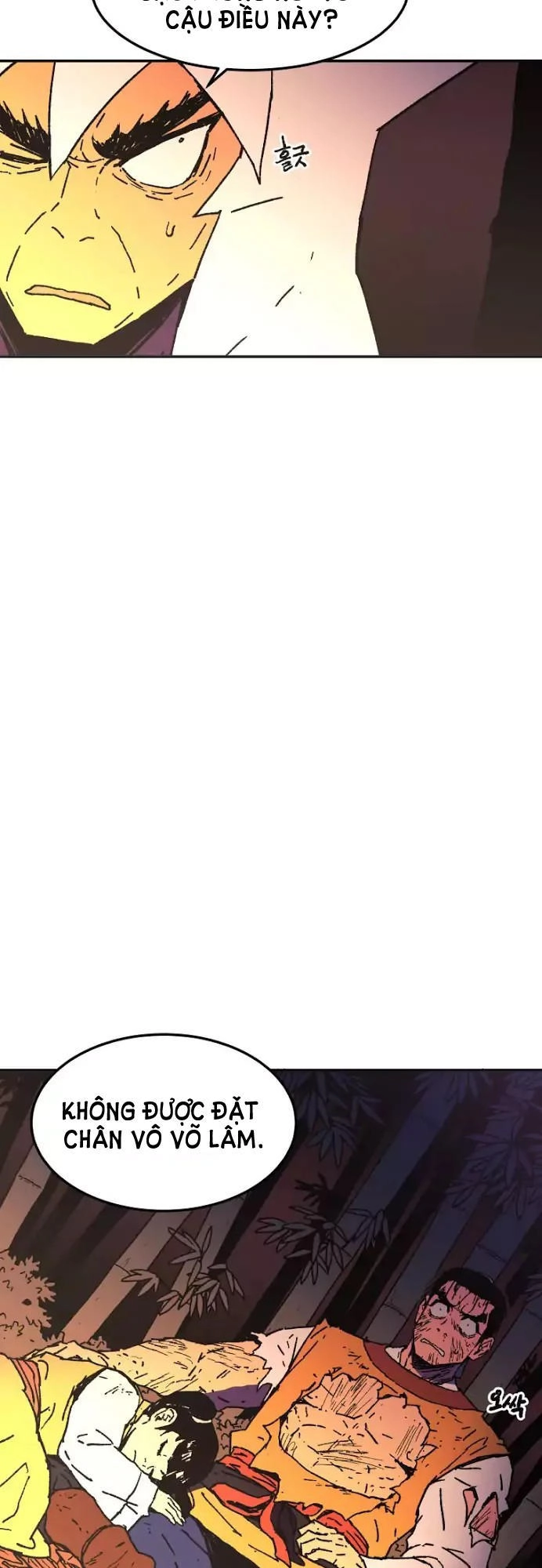 Bố Vô Song Chapter 25 - 44