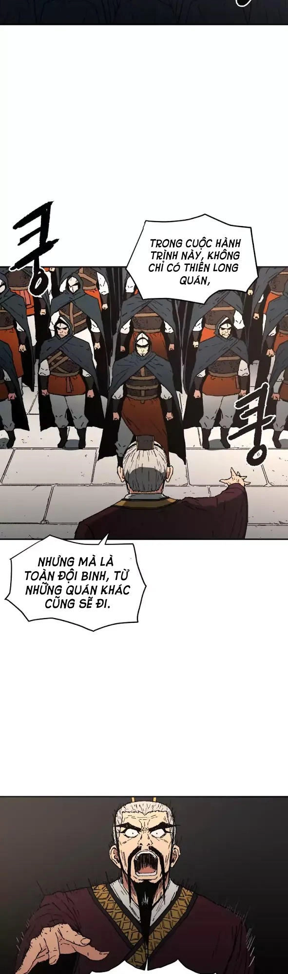 Bố Vô Song Chapter 26 - 4