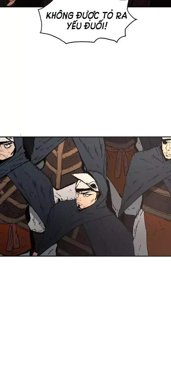 Bố Vô Song Chapter 26 - 5