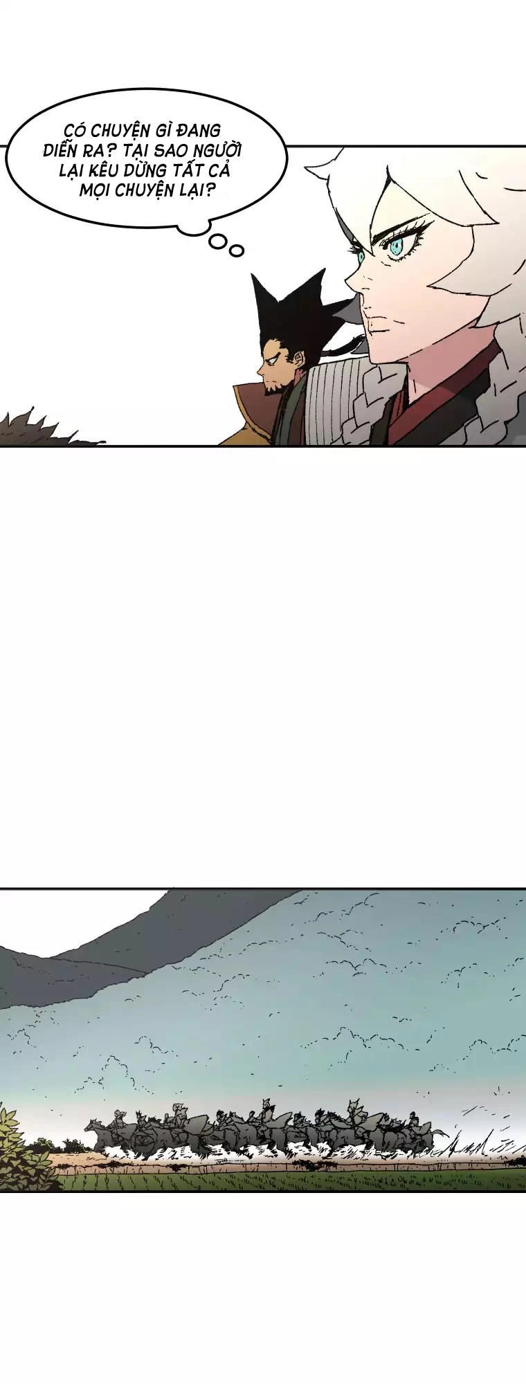 Bố Vô Song Chapter 26 - 9