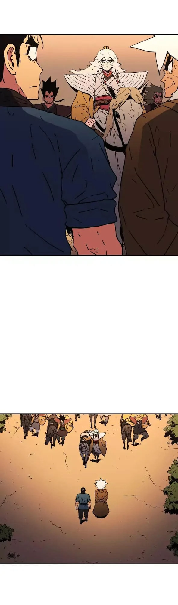 Bố Vô Song Chapter 26 - 14