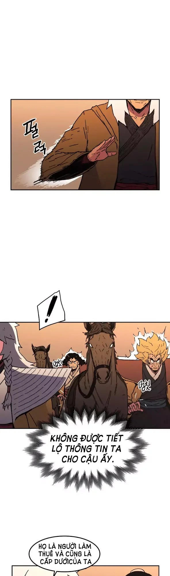 Bố Vô Song Chapter 26 - 15