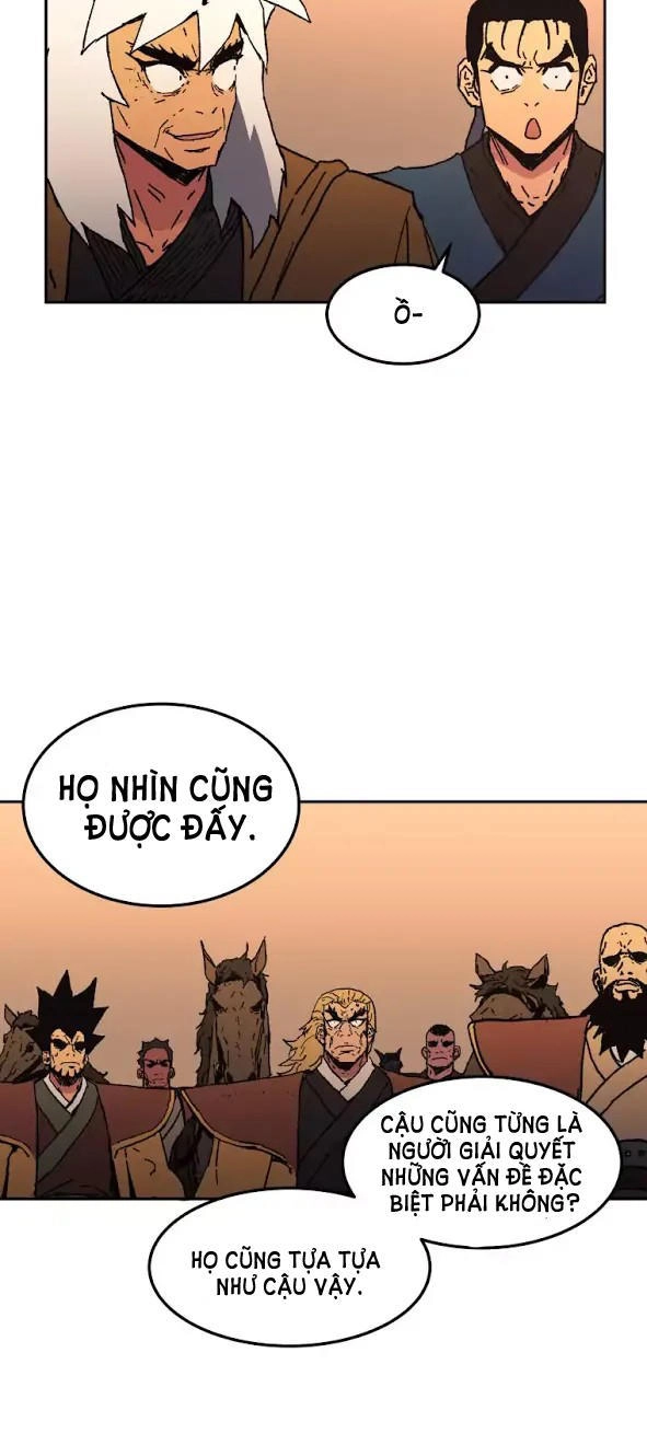 Bố Vô Song Chapter 26 - 16