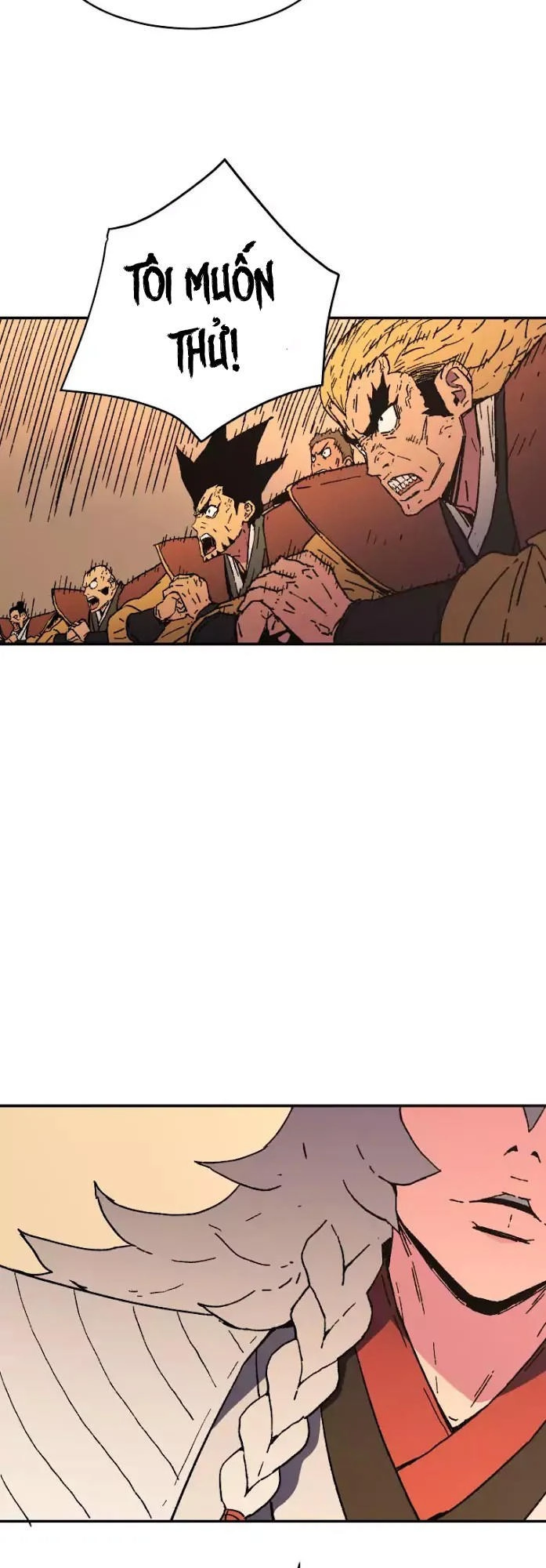 Bố Vô Song Chapter 26 - 27