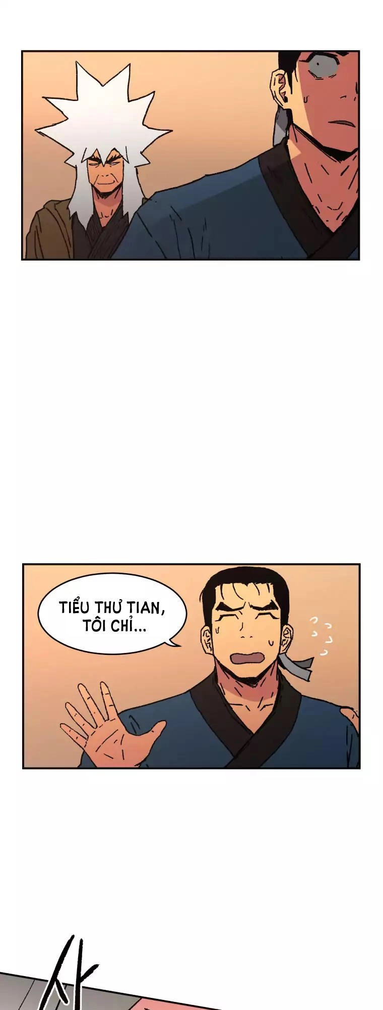 Bố Vô Song Chapter 26 - 29