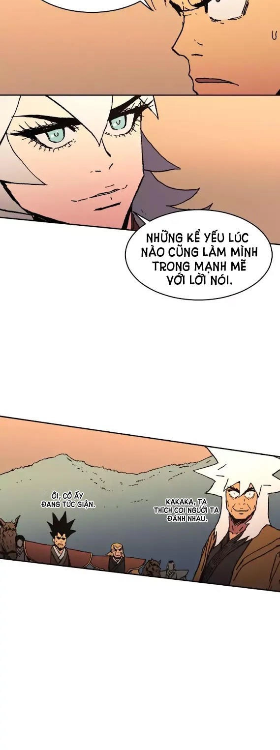 Bố Vô Song Chapter 26 - 33