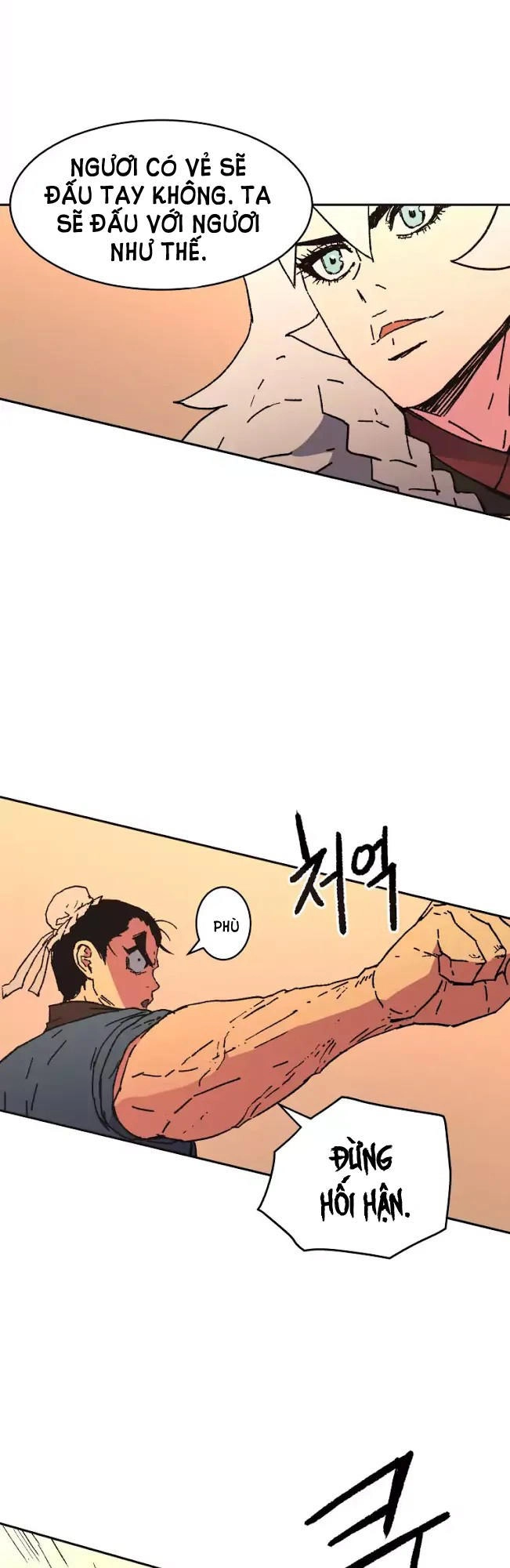 Bố Vô Song Chapter 26 - 38