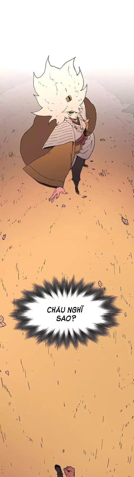 Bố Vô Song Chapter 27 - 3