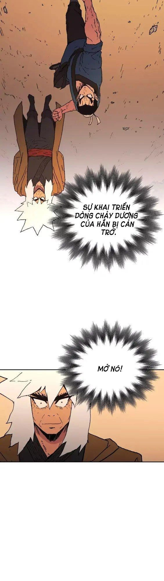 Bố Vô Song Chapter 27 - 4