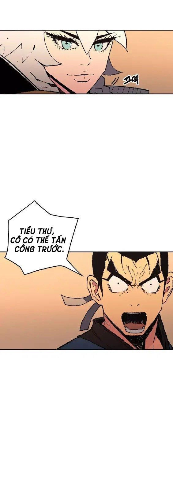 Bố Vô Song Chapter 27 - 5