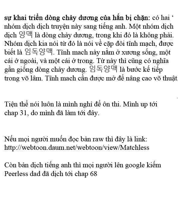 Bố Vô Song Chapter 27 - 6
