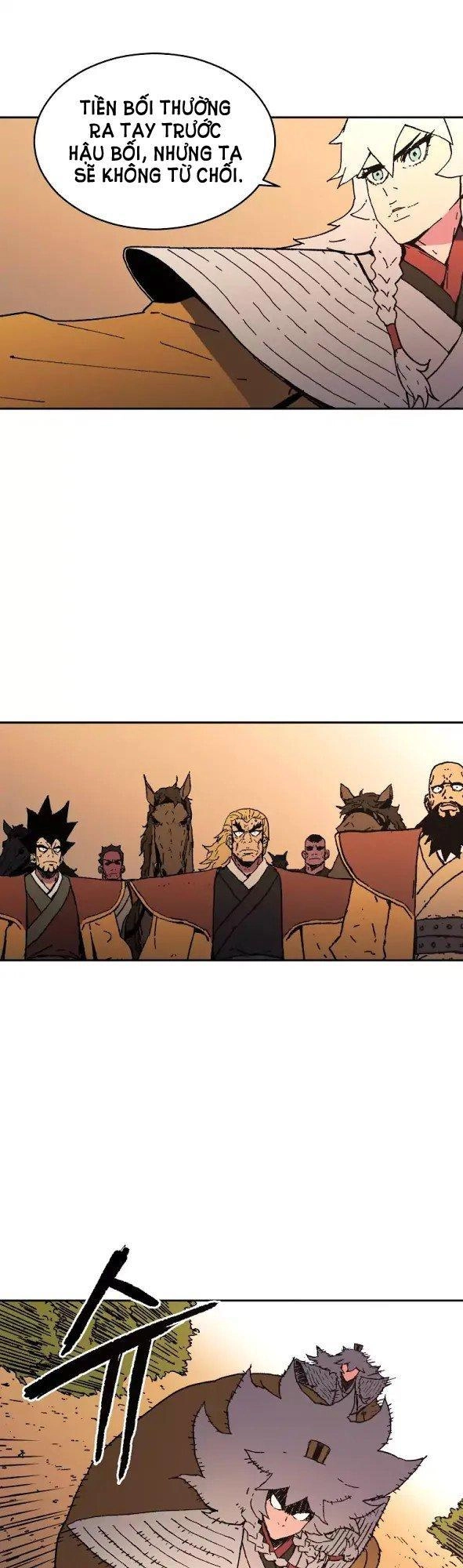 Bố Vô Song Chapter 27 - 7