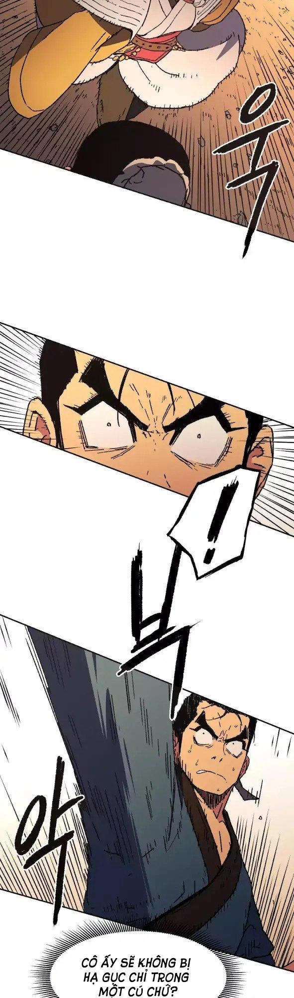 Bố Vô Song Chapter 27 - 8