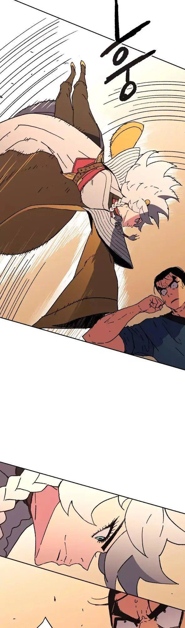 Bố Vô Song Chapter 27 - 11