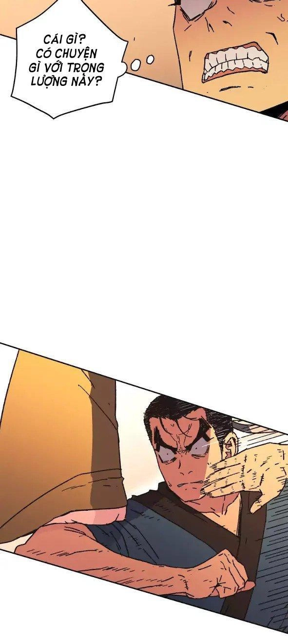 Bố Vô Song Chapter 27 - 12