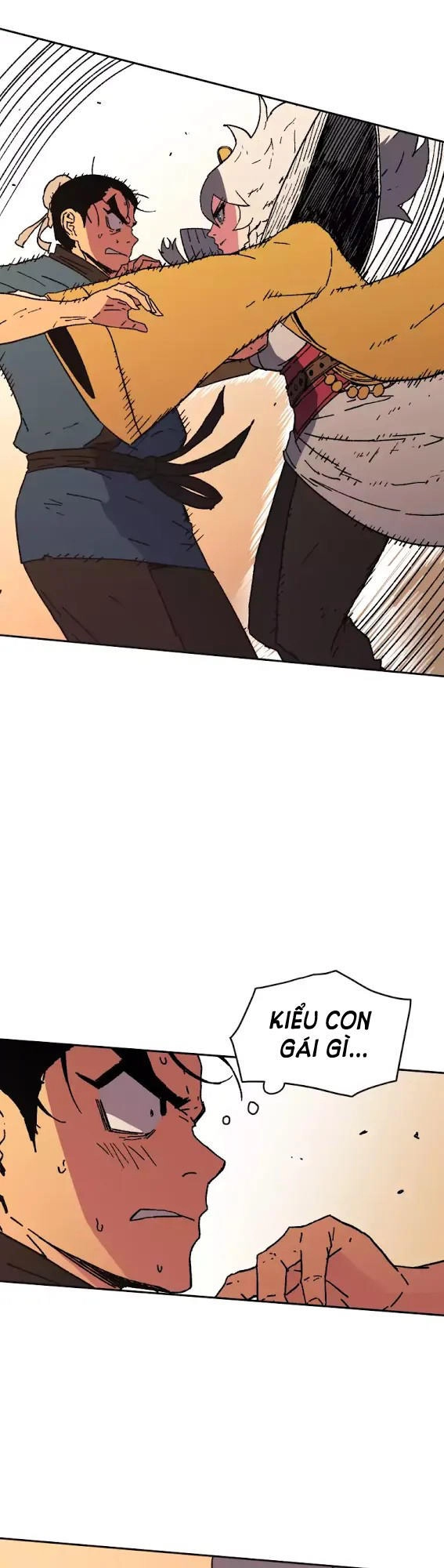 Bố Vô Song Chapter 27 - 17