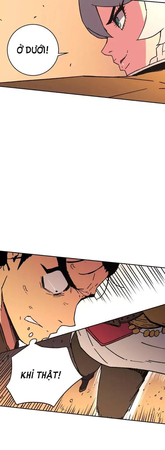 Bố Vô Song Chapter 27 - 18