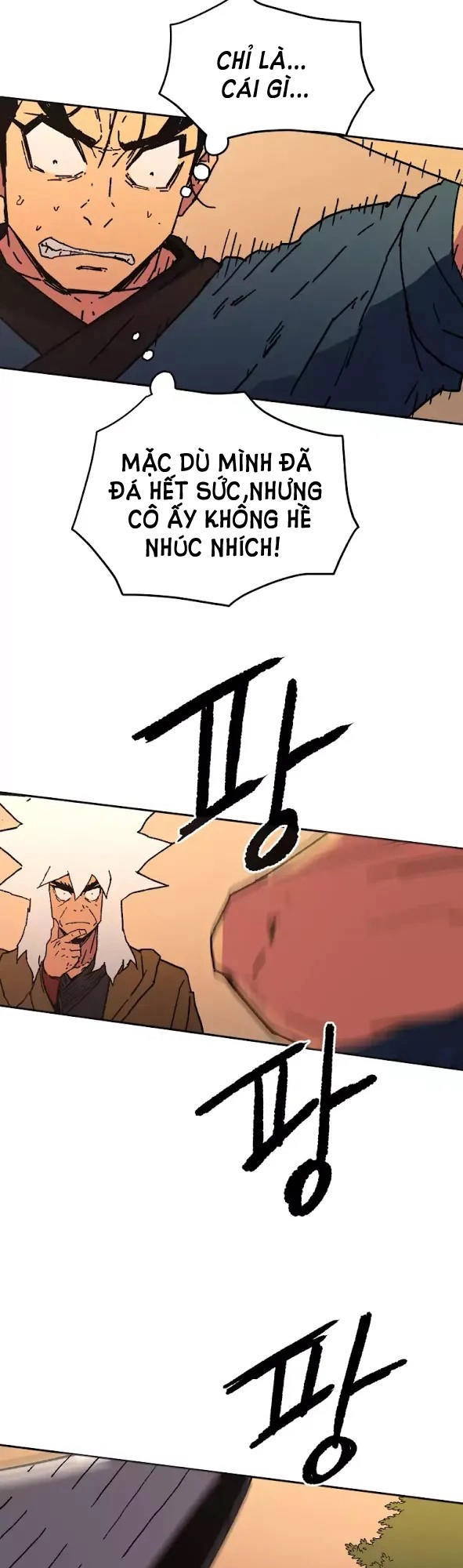 Bố Vô Song Chapter 27 - 20