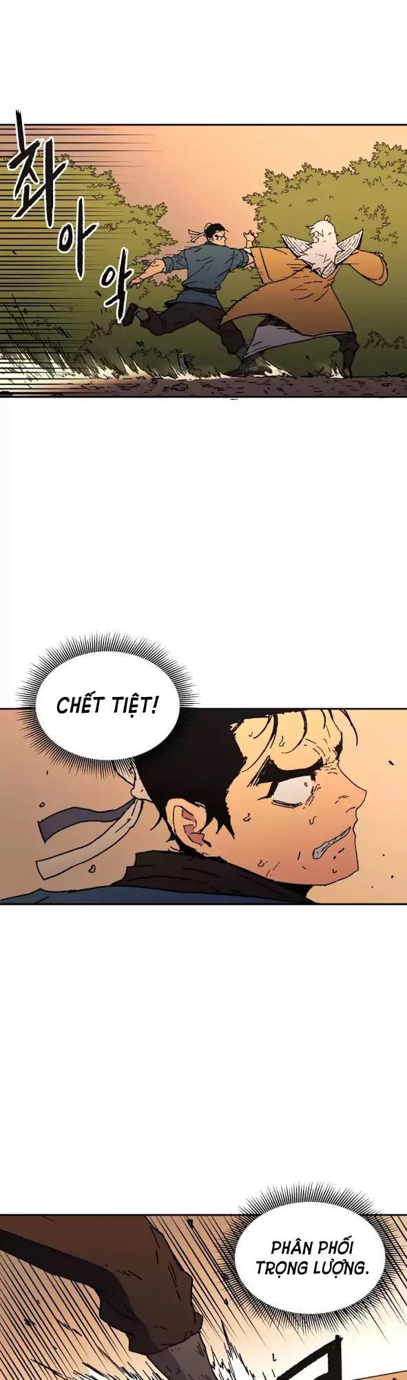 Bố Vô Song Chapter 27 - 22