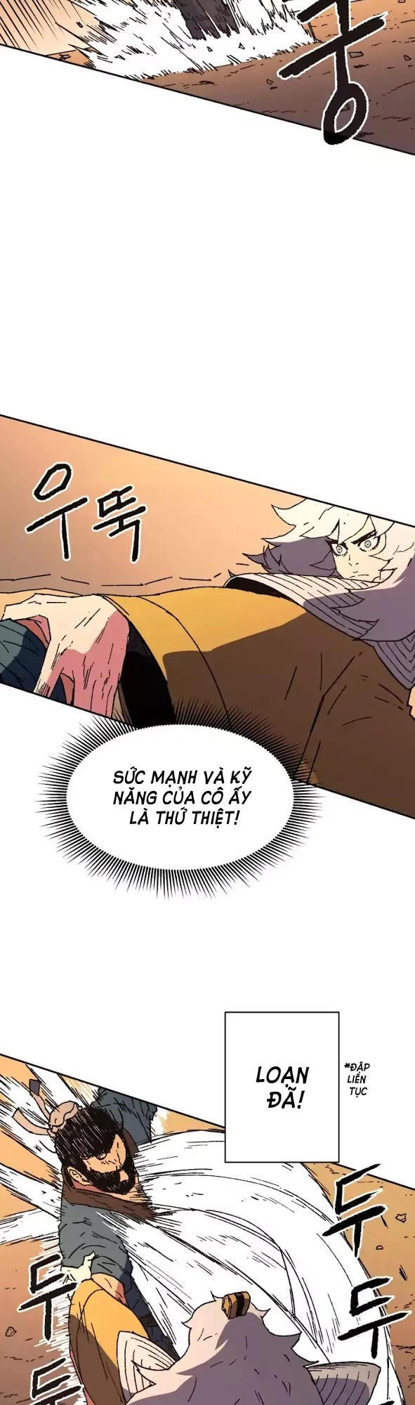 Bố Vô Song Chapter 27 - 23