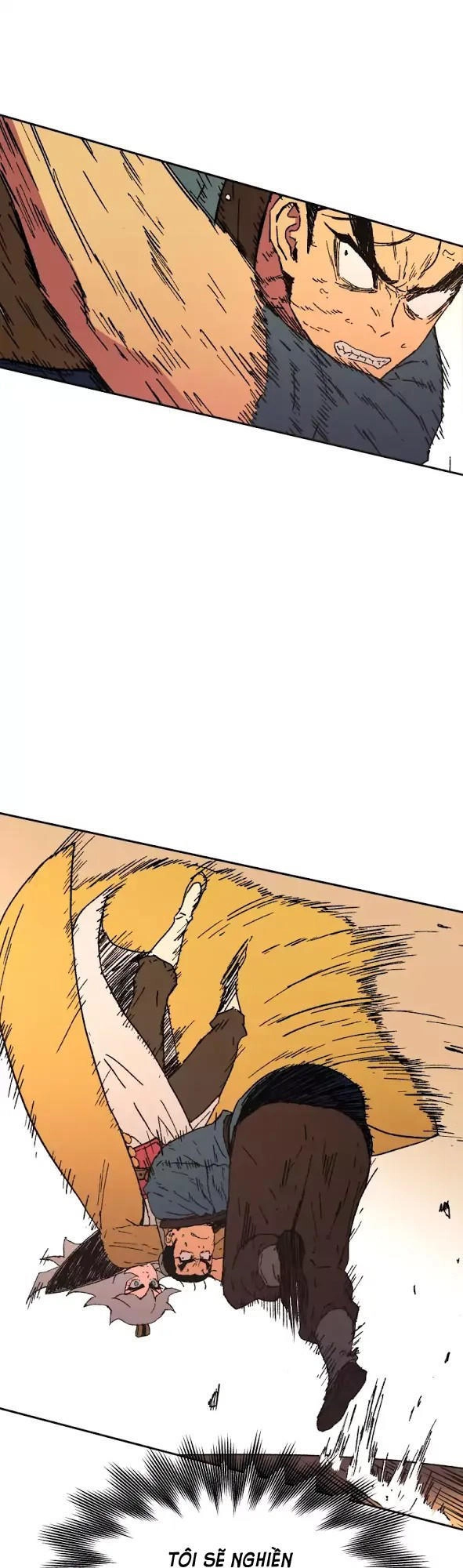 Bố Vô Song Chapter 27 - 28