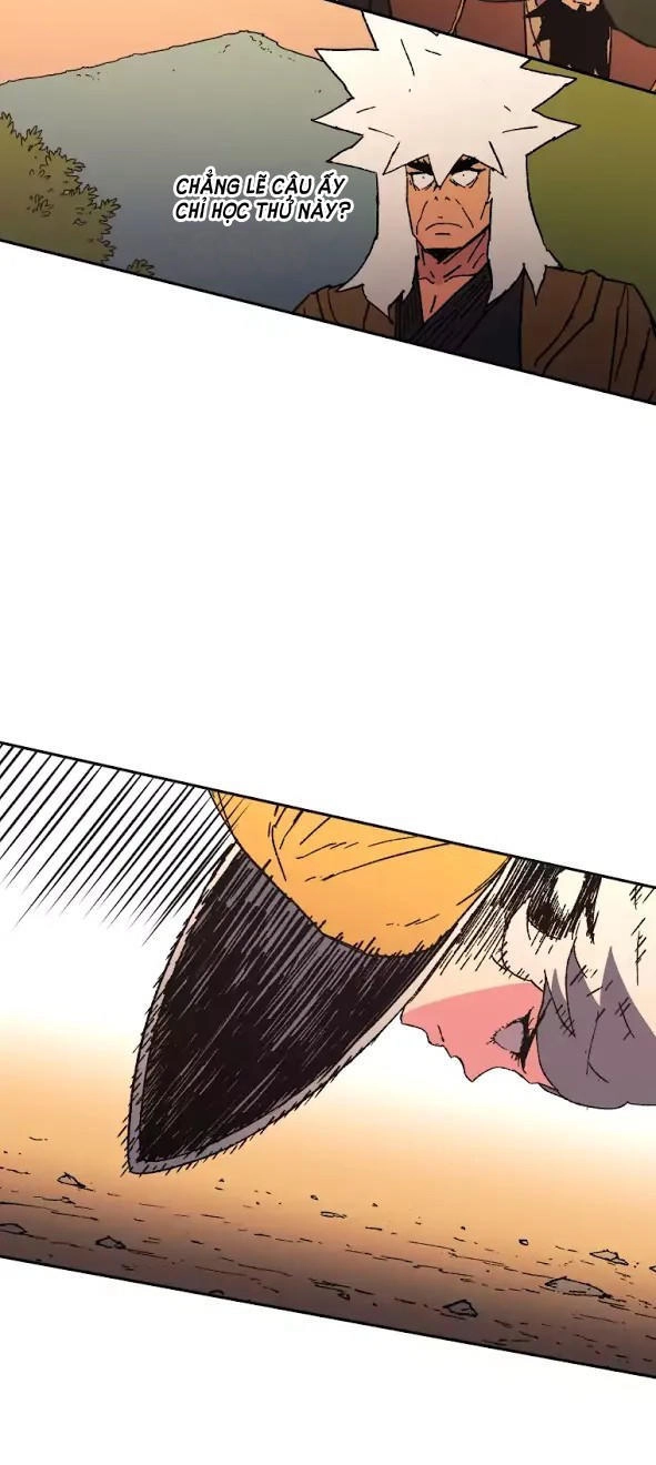 Bố Vô Song Chapter 27 - 30