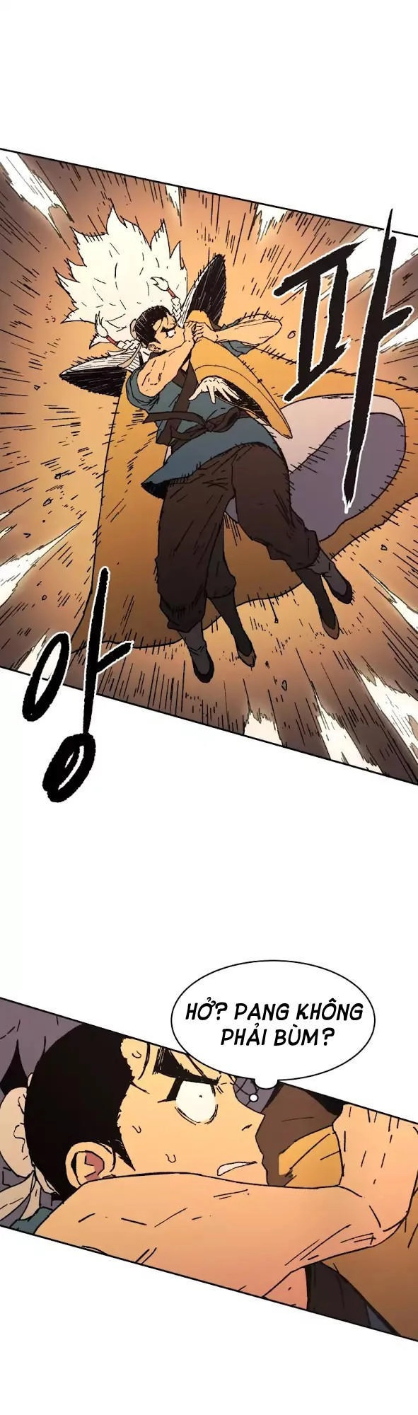 Bố Vô Song Chapter 27 - 31