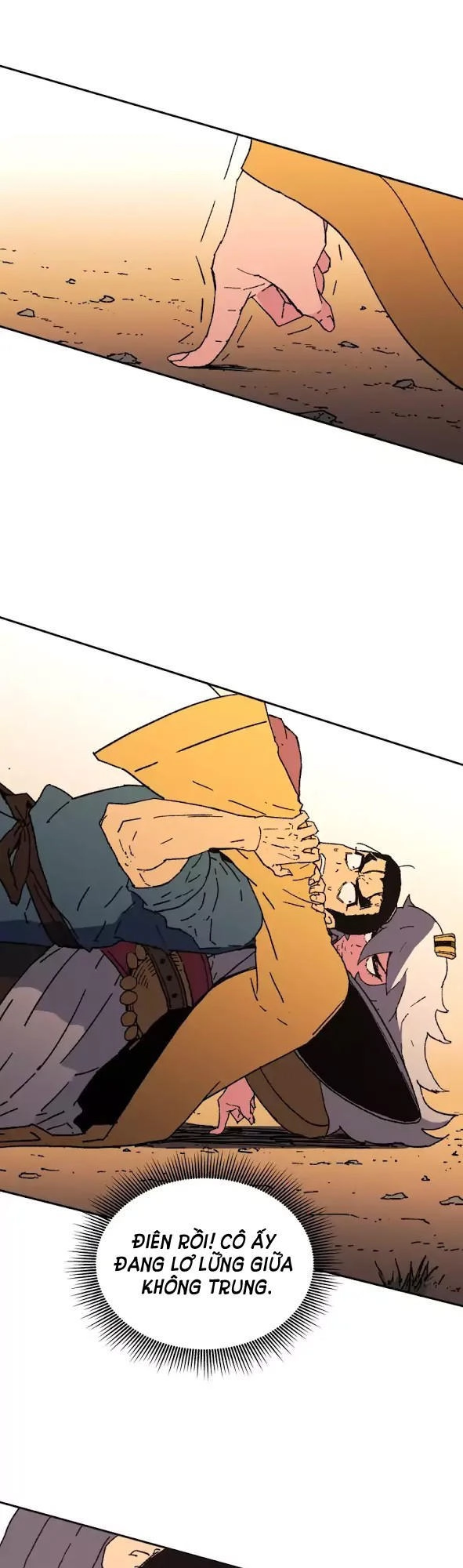 Bố Vô Song Chapter 27 - 32