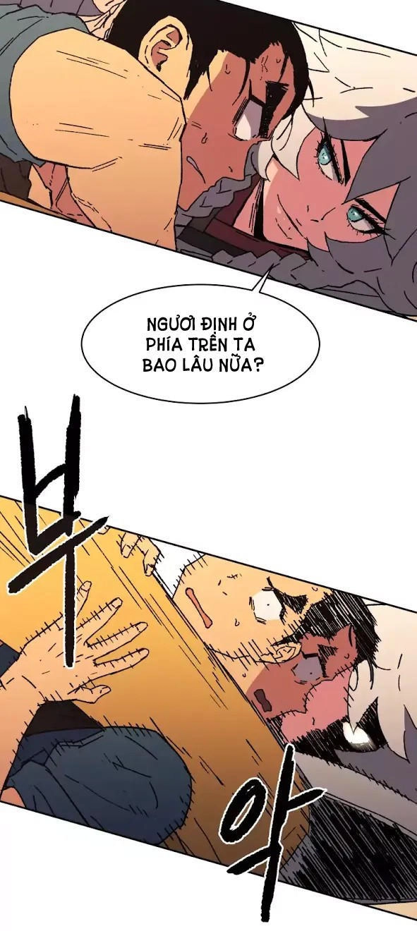 Bố Vô Song Chapter 27 - 33