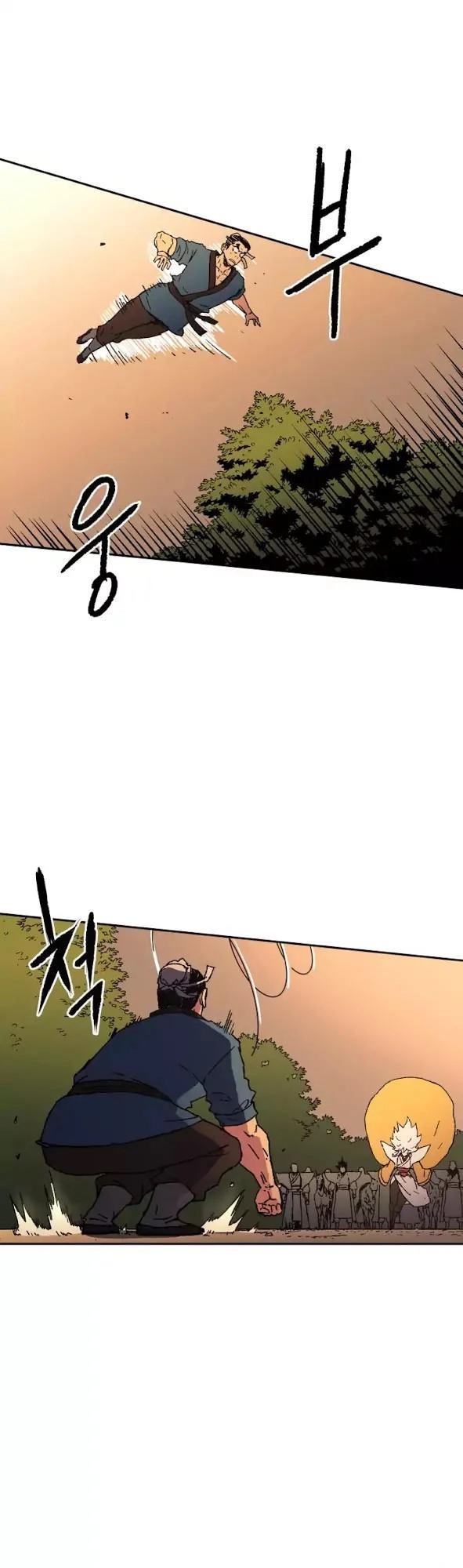 Bố Vô Song Chapter 27 - 34