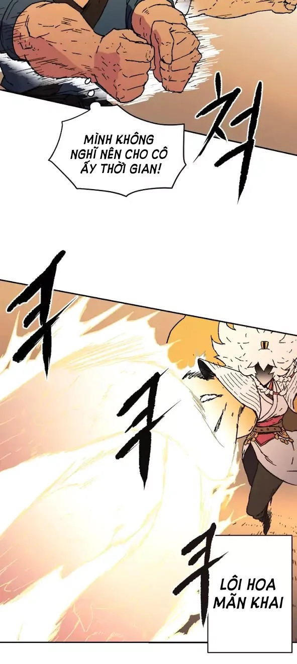 Bố Vô Song Chapter 27 - 36