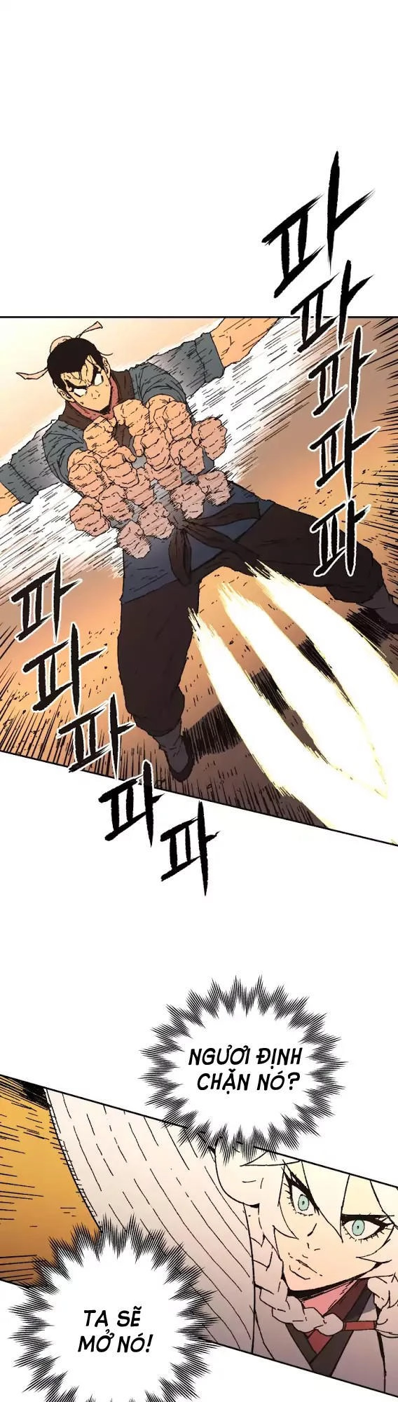 Bố Vô Song Chapter 27 - 37